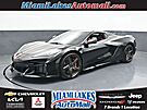 2025 Chevrolet Corvette Z06