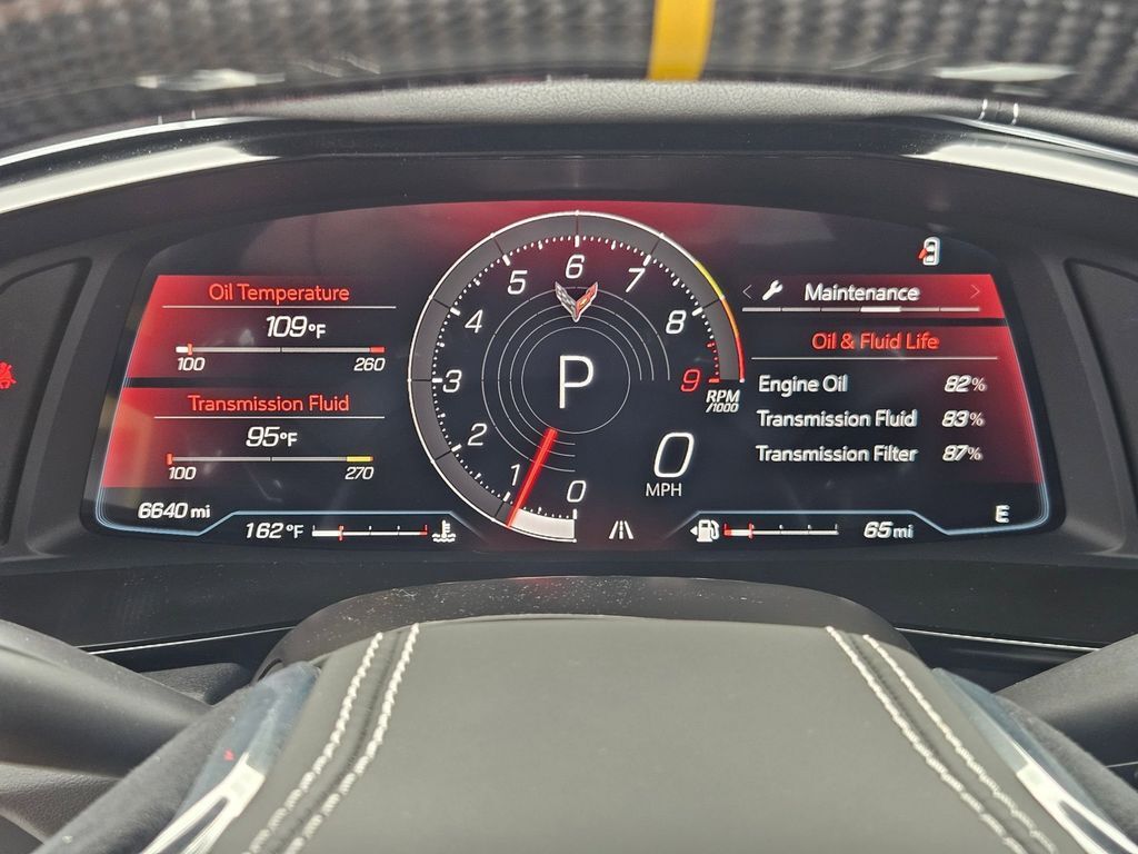 2025 Chevrolet Corvette Z06 Gresham OR
