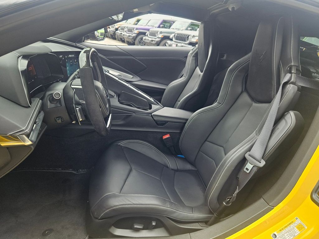 2025 Chevrolet Corvette Z06 Gresham OR