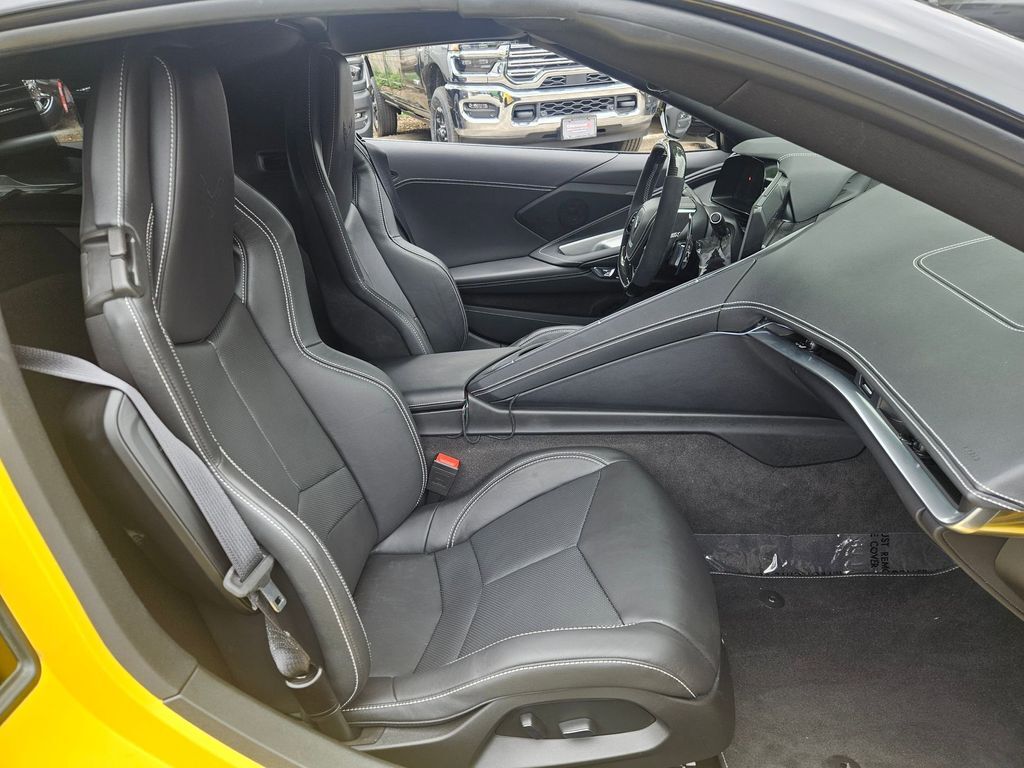 2025 Chevrolet Corvette Z06 Gresham OR
