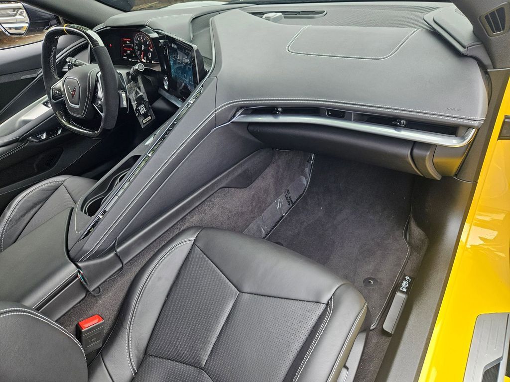 2025 Chevrolet Corvette Z06 Gresham OR
