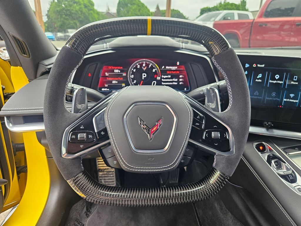 2025 Chevrolet Corvette Z06 Gresham OR