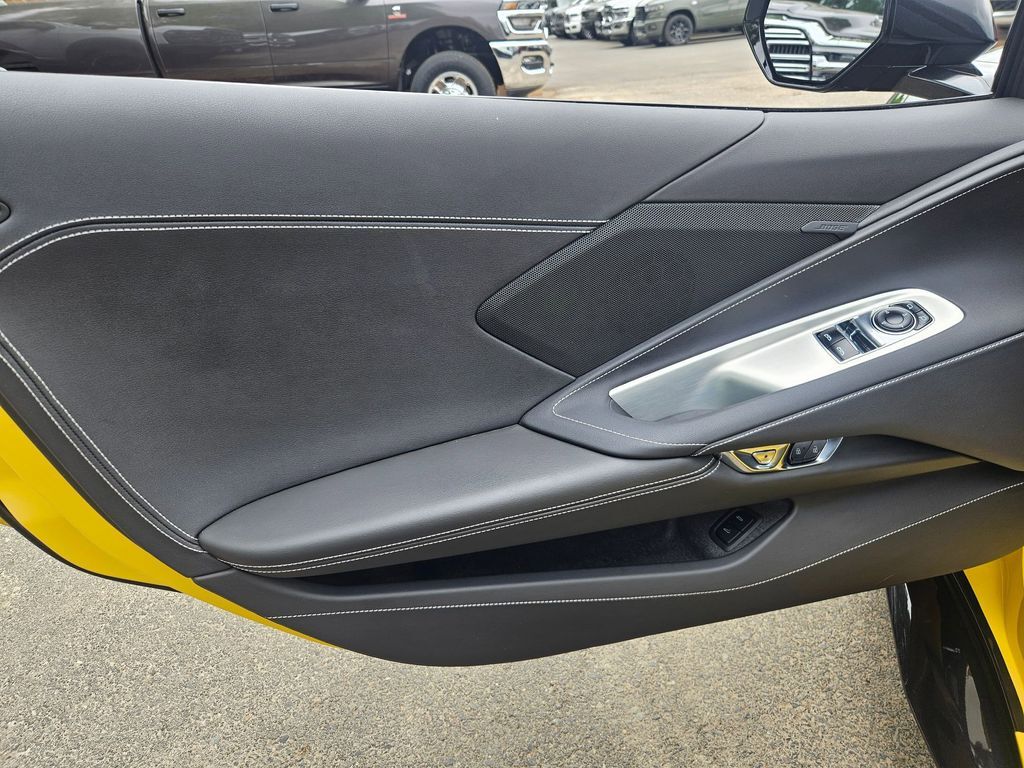 2025 Chevrolet Corvette Z06 Gresham OR