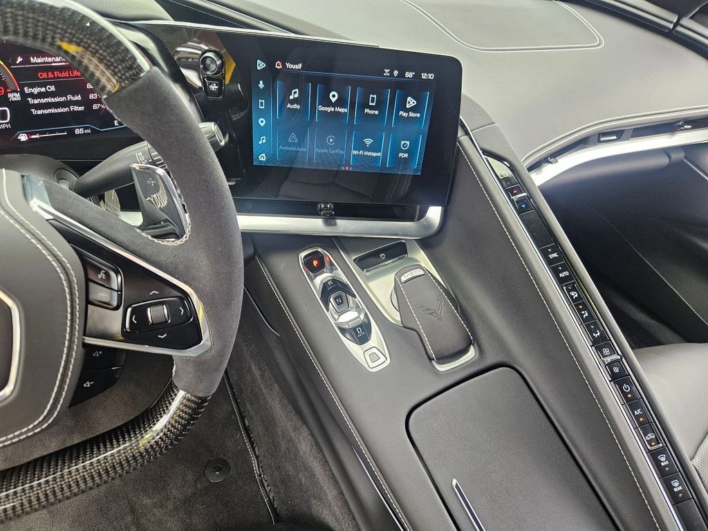 2025 Chevrolet Corvette Z06 Gresham OR