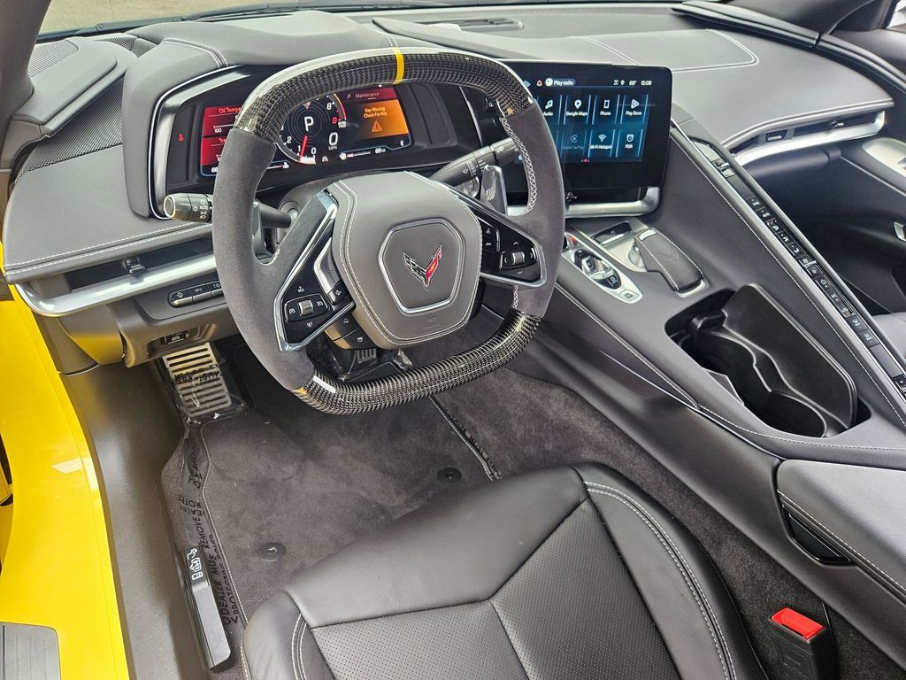 2025 Chevrolet Corvette Z06 Gresham OR