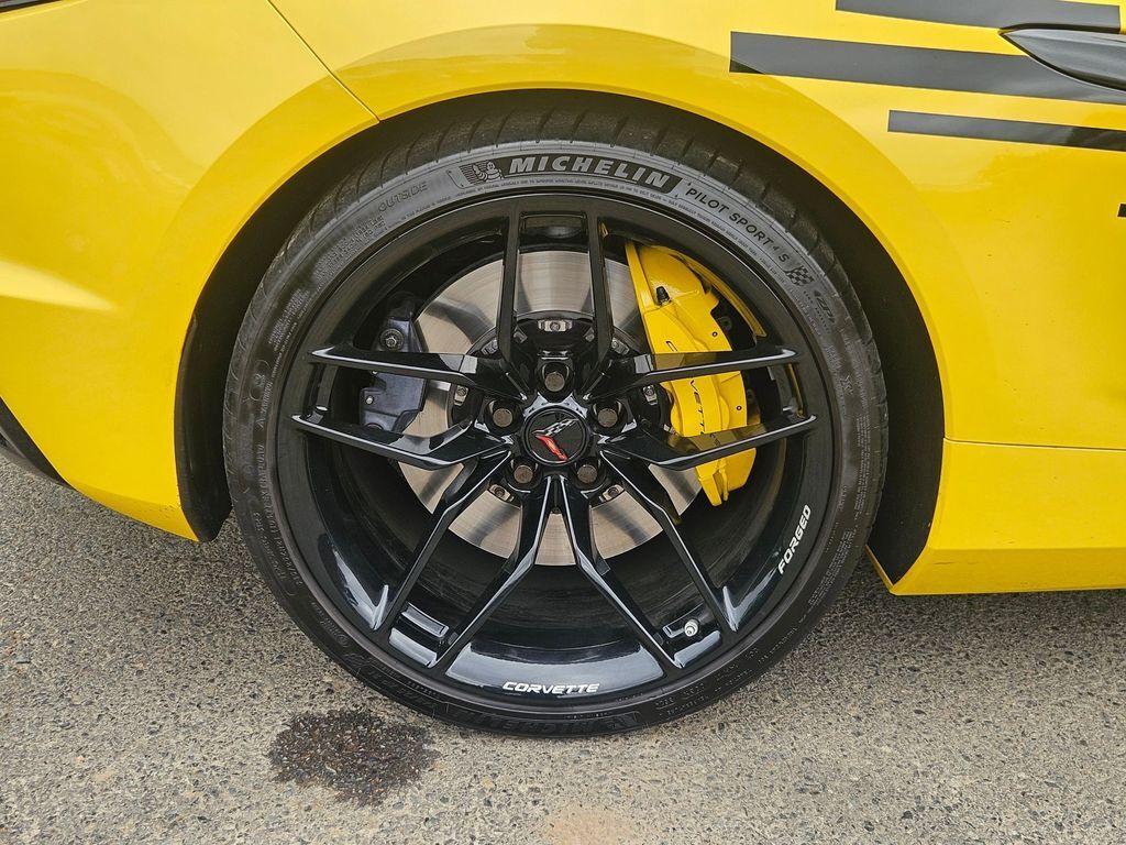 2025 Chevrolet Corvette Z06 Gresham OR