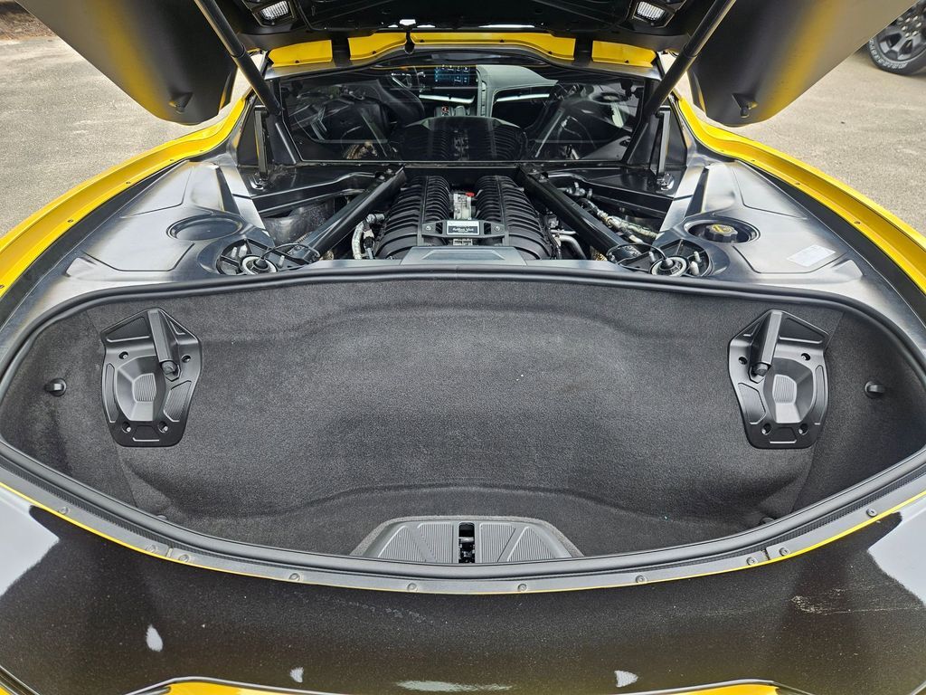 2025 Chevrolet Corvette Z06 Gresham OR