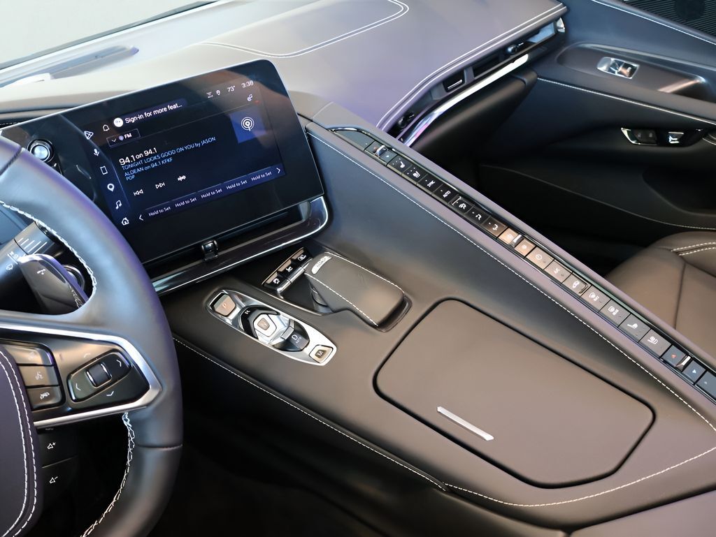 2025 Chevrolet Corvette Z06 San Clemente CA