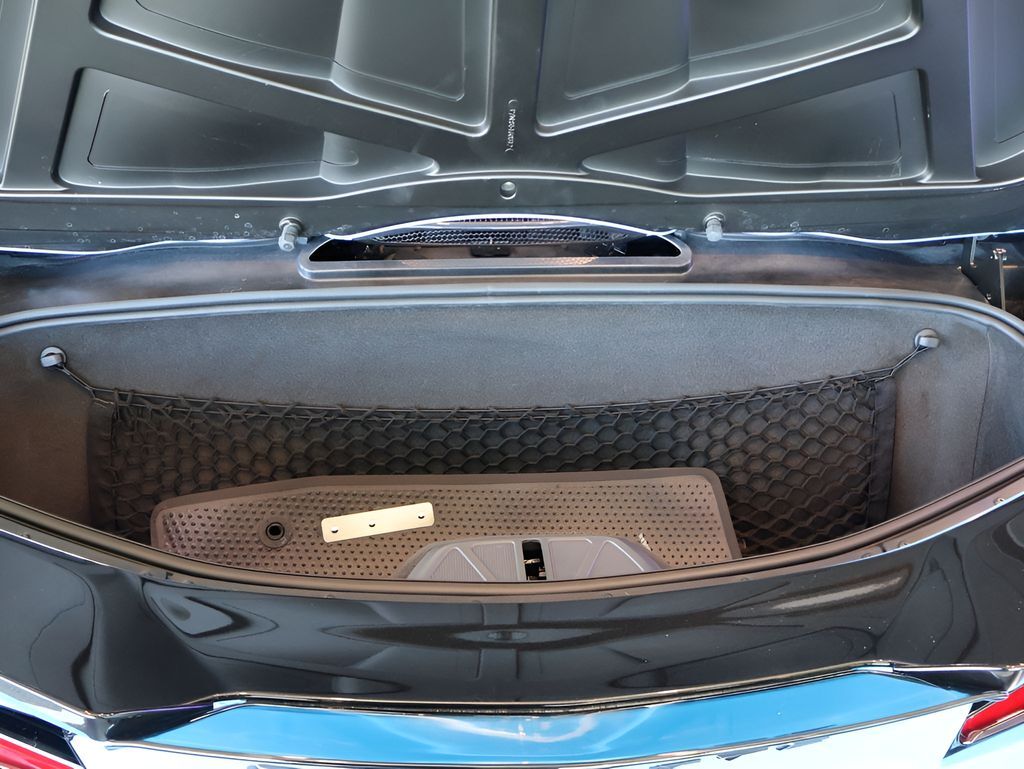 2025 Chevrolet Corvette Z06 San Clemente CA