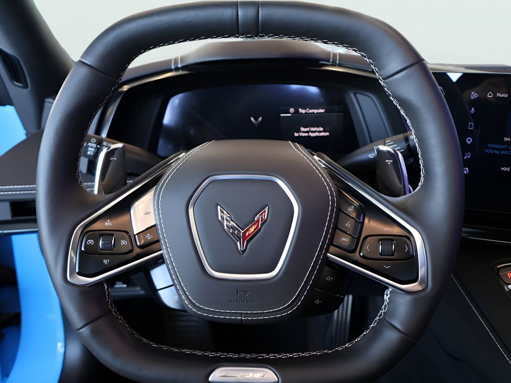 2025 Chevrolet Corvette Z06 San Clemente CA