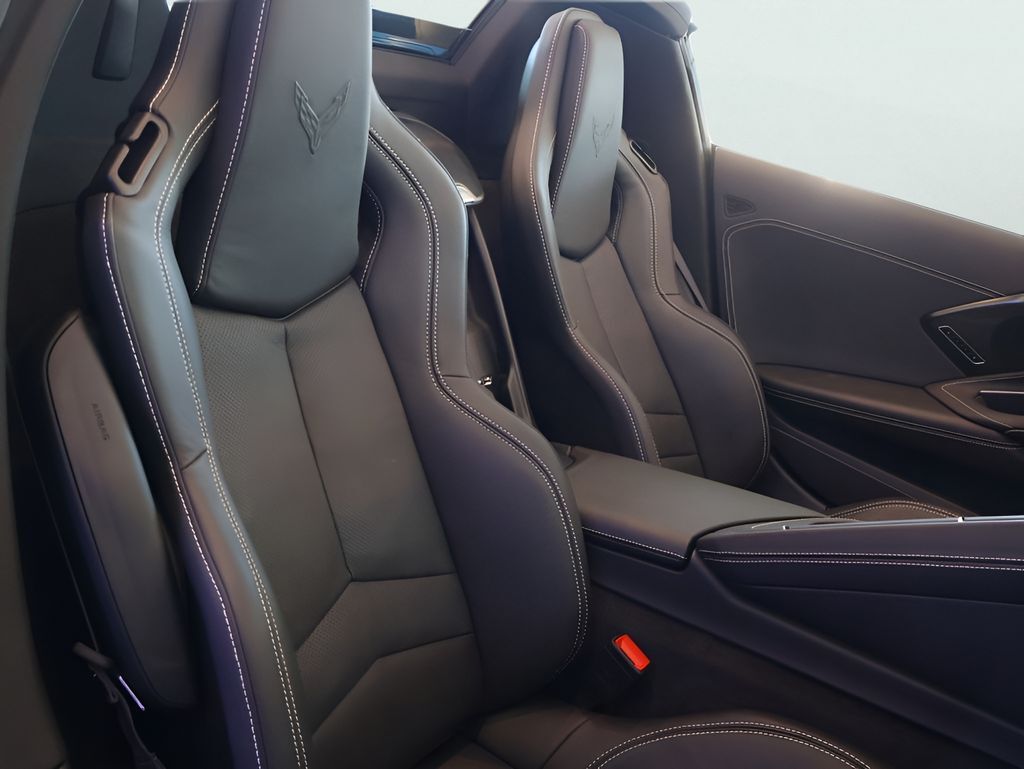 2025 Chevrolet Corvette Z06 San Clemente CA