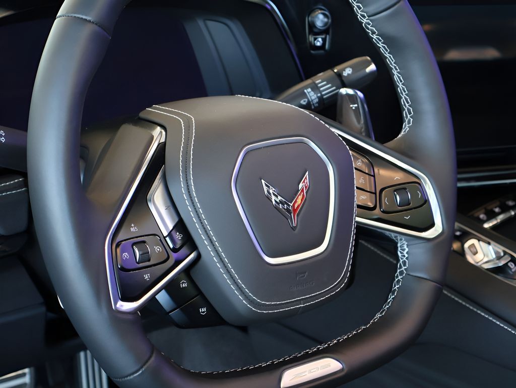 2025 Chevrolet Corvette Z06 San Clemente CA