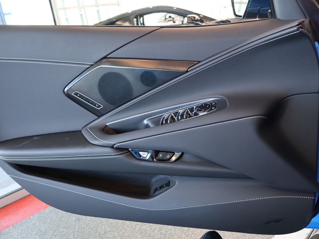 2025 Chevrolet Corvette Z06 San Clemente CA