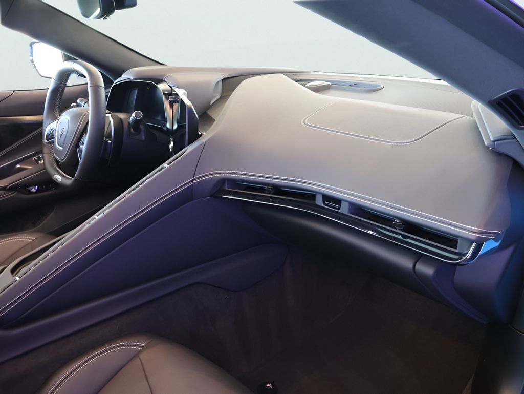 2025 Chevrolet Corvette Z06 San Clemente CA