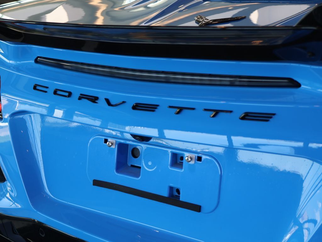 2025 Chevrolet Corvette Z06 San Clemente CA