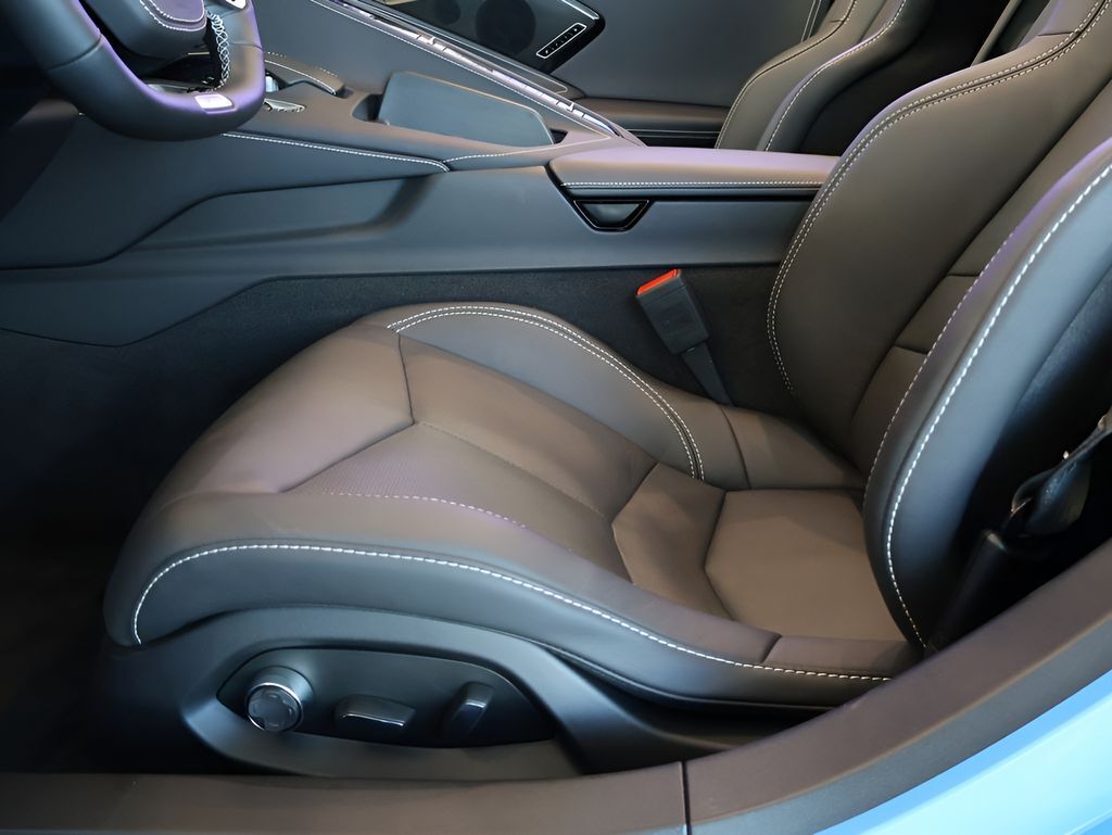 2025 Chevrolet Corvette Z06 San Clemente CA