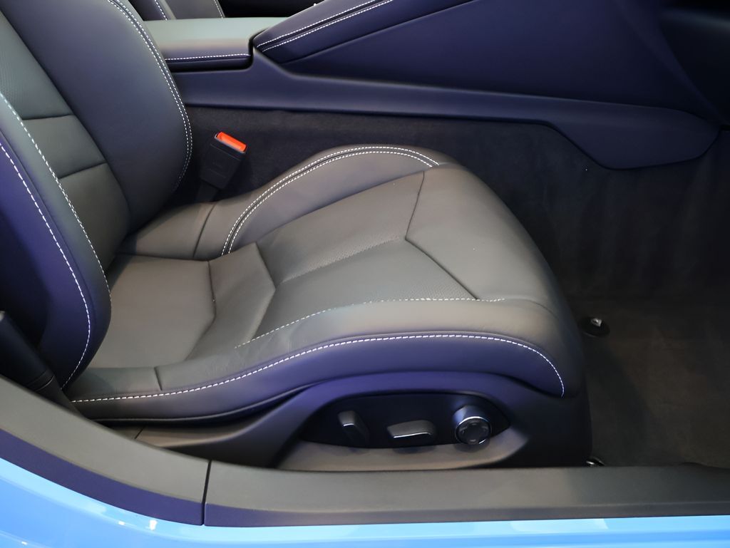 2025 Chevrolet Corvette Z06 San Clemente CA