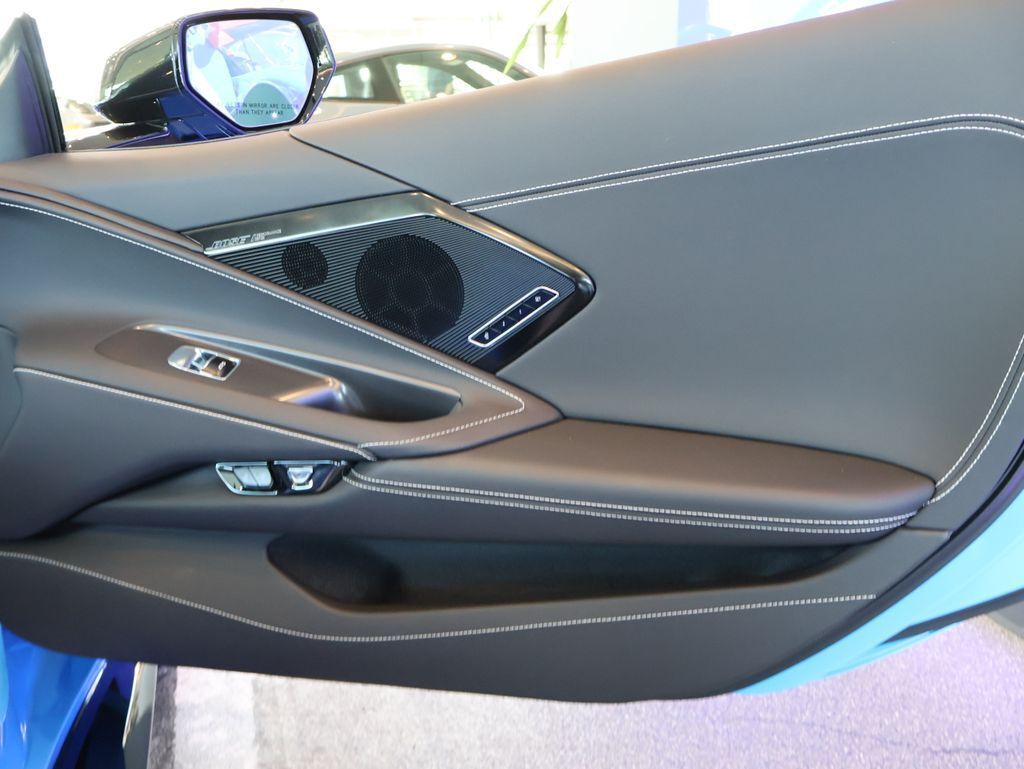 2025 Chevrolet Corvette Z06 San Clemente CA
