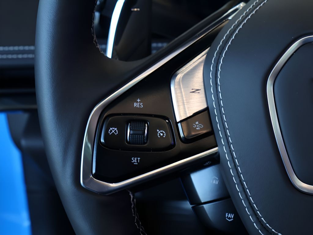 2025 Chevrolet Corvette Z06 San Clemente CA