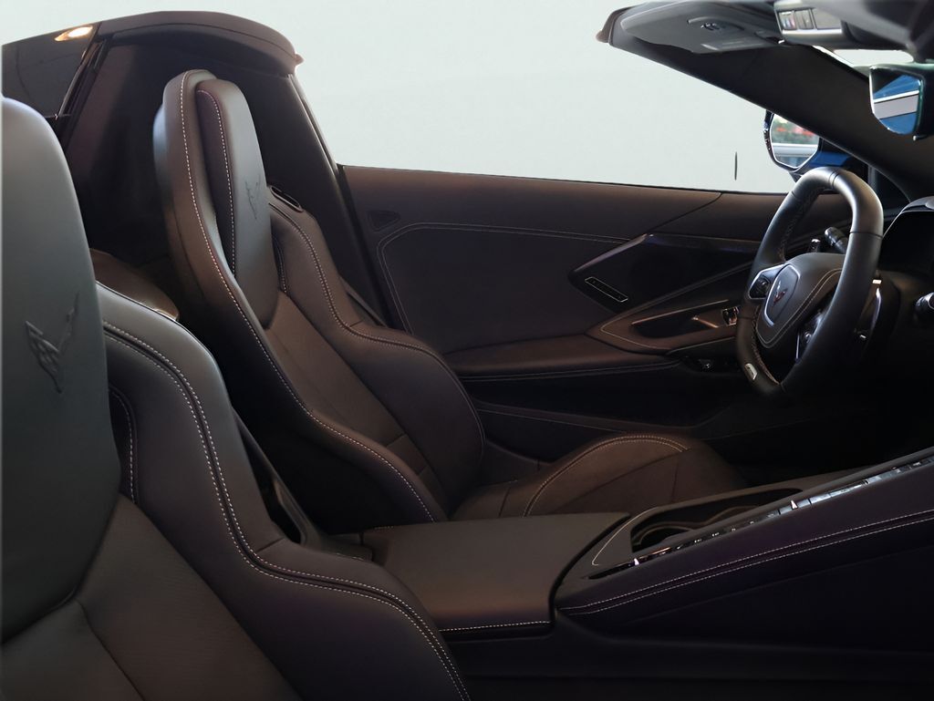 2025 Chevrolet Corvette Z06 San Clemente CA