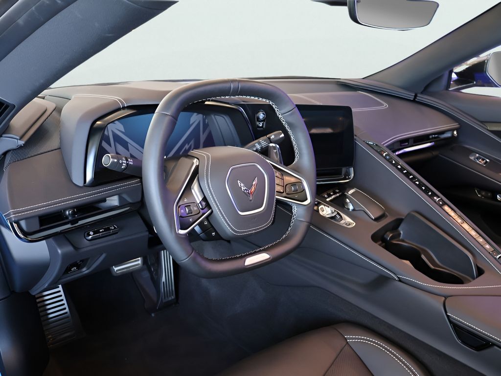 2025 Chevrolet Corvette Z06 San Clemente CA