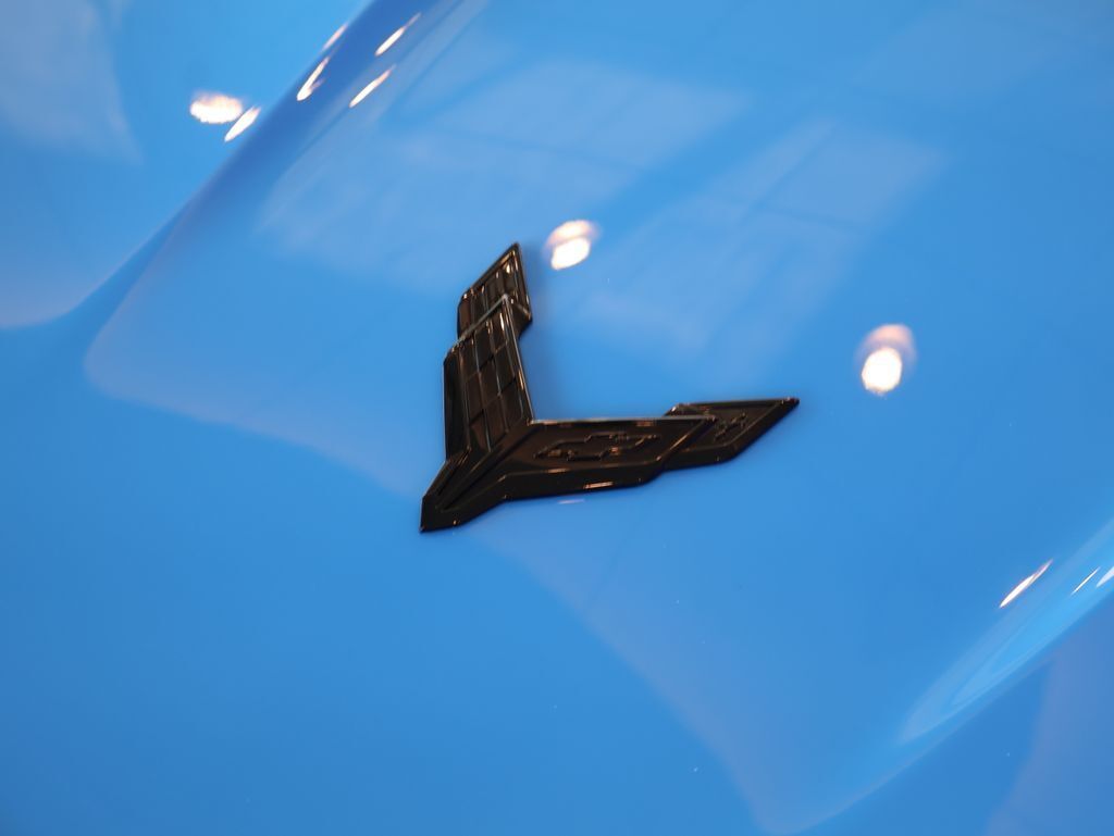 2025 Chevrolet Corvette Z06 San Clemente CA