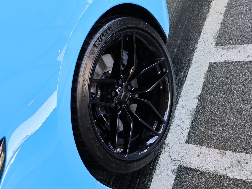 2025 Chevrolet Corvette Z06 San Clemente CA