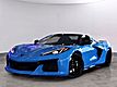 2025 Chevrolet Corvette Z06