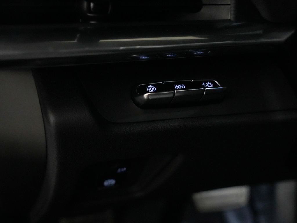 2025 Chevrolet Corvette 1LZ - Photo 22
