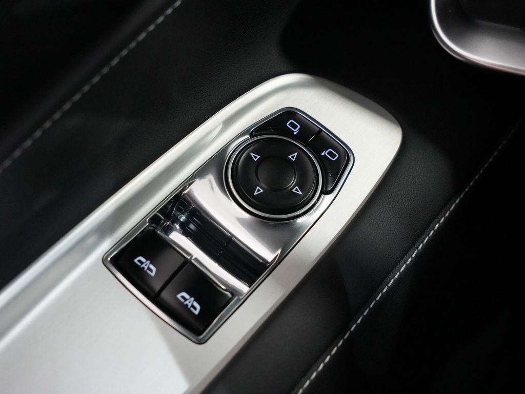 2025 Chevrolet Corvette 1LZ - Photo 28
