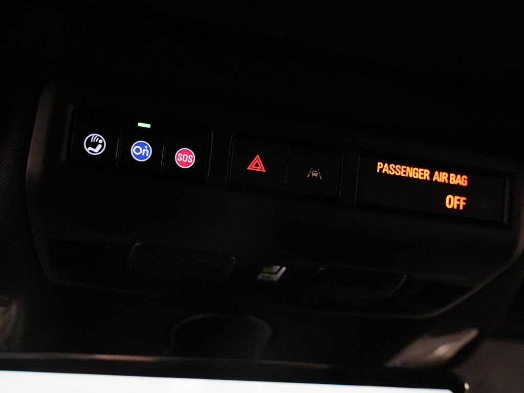 2025 Chevrolet Corvette 1LZ - Photo 26