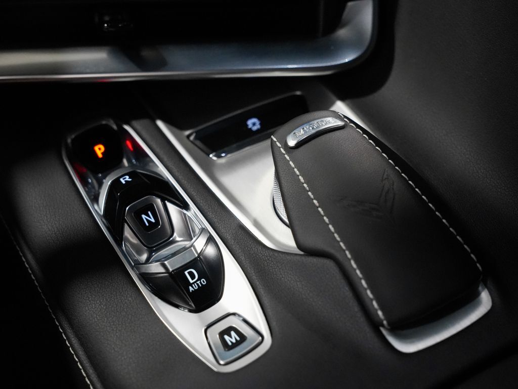 2025 Chevrolet Corvette 1LZ - Photo 16