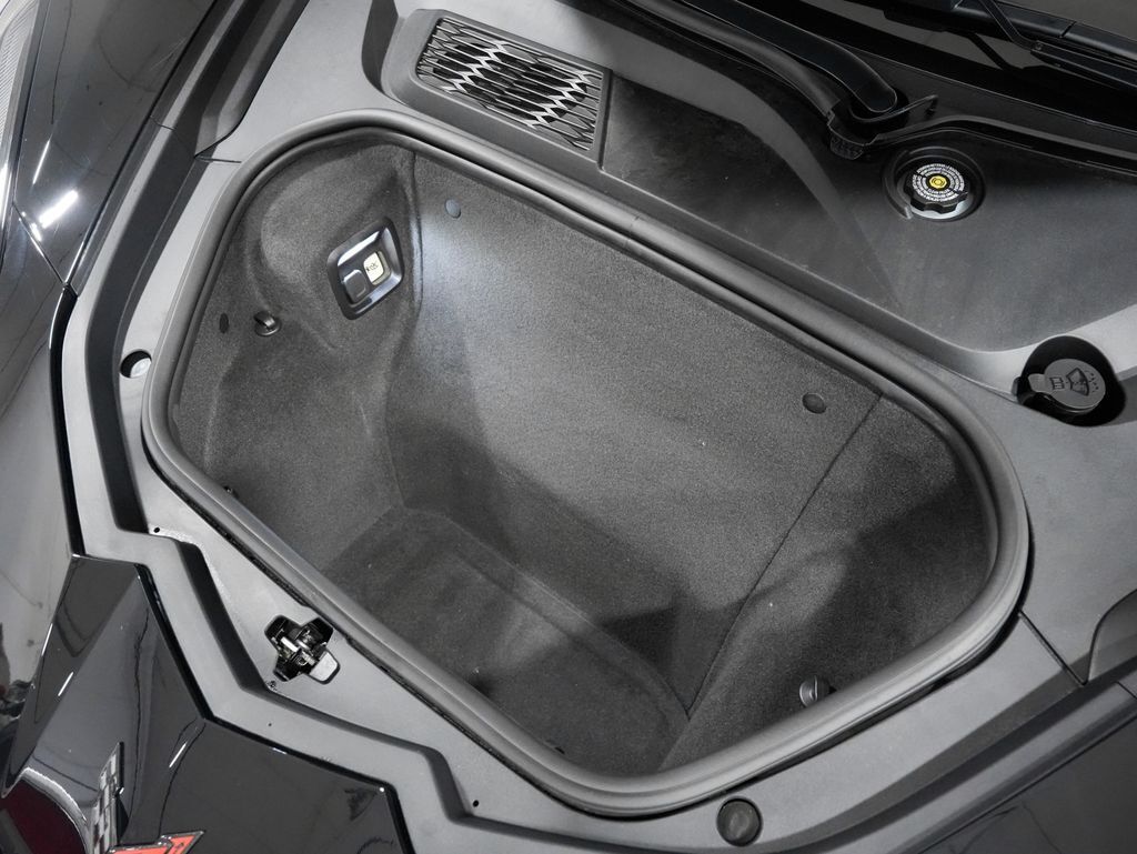 2025 Chevrolet Corvette 1LZ - Photo 39