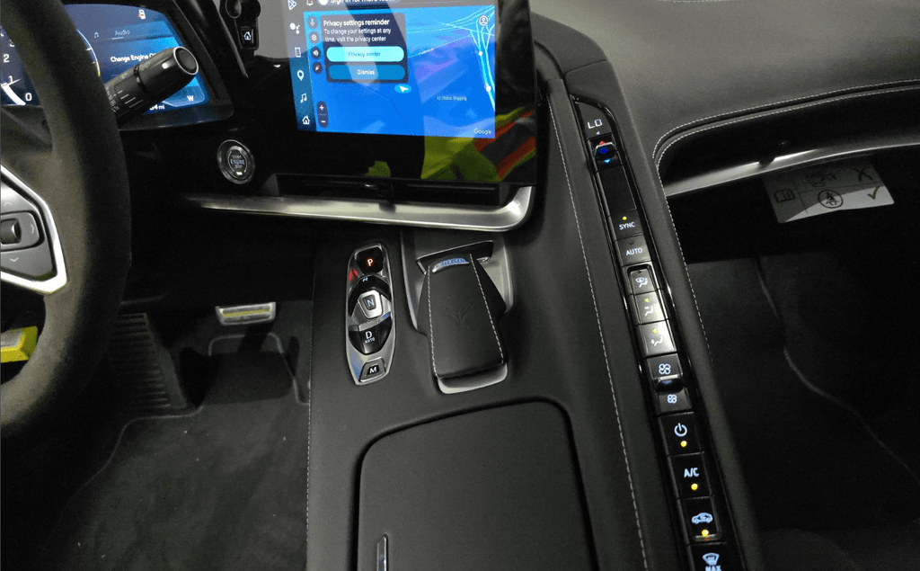 2025 Chevrolet Corvette Z06 Tigard OR