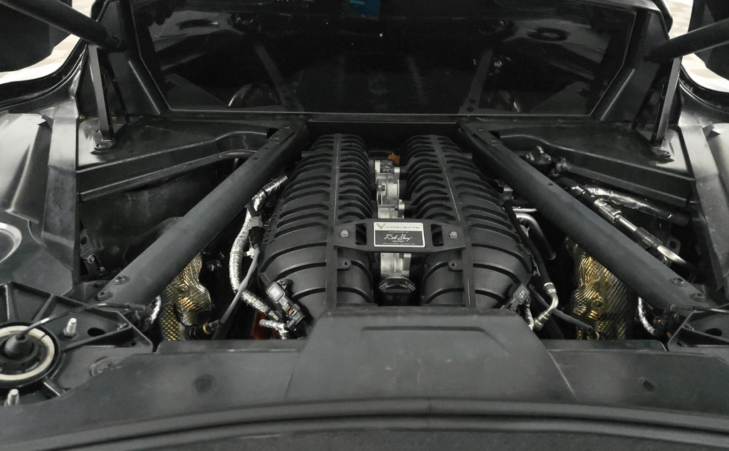 2025 Chevrolet Corvette Z06 Tigard OR