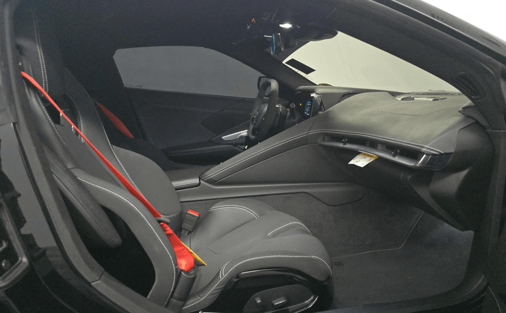 2025 Chevrolet Corvette Z06 Tigard OR
