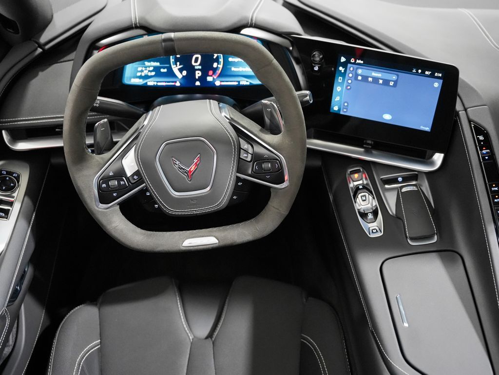 2025 Chevrolet Corvette Z06 Tigard OR