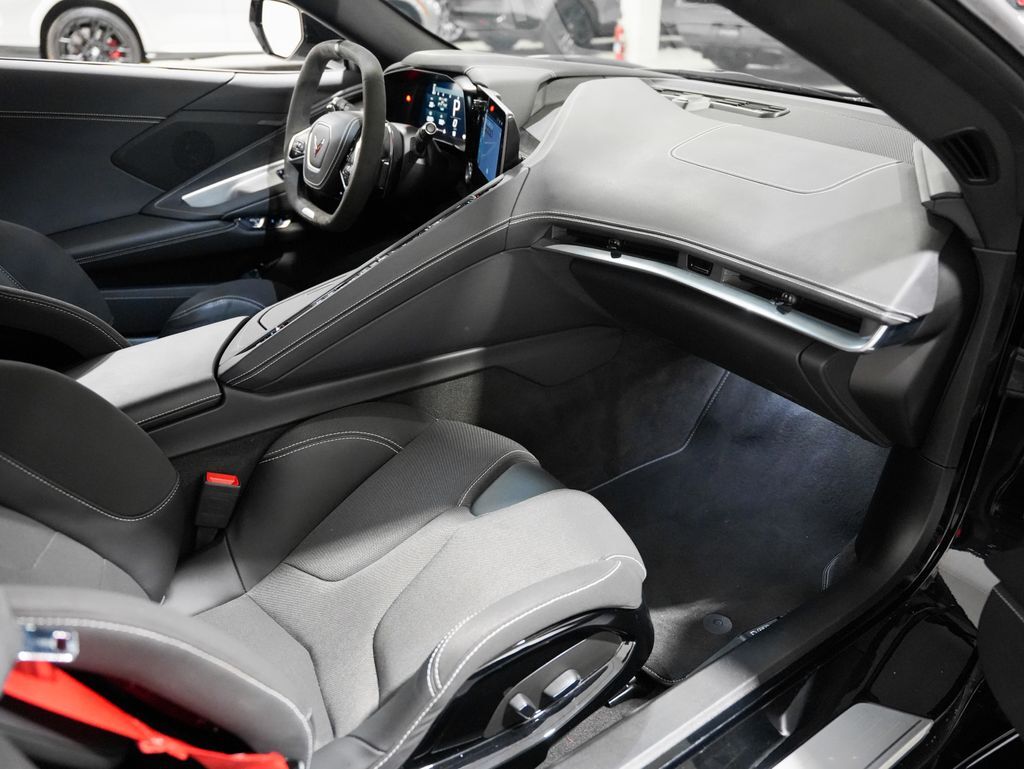 2025 Chevrolet Corvette Z06 Tigard OR