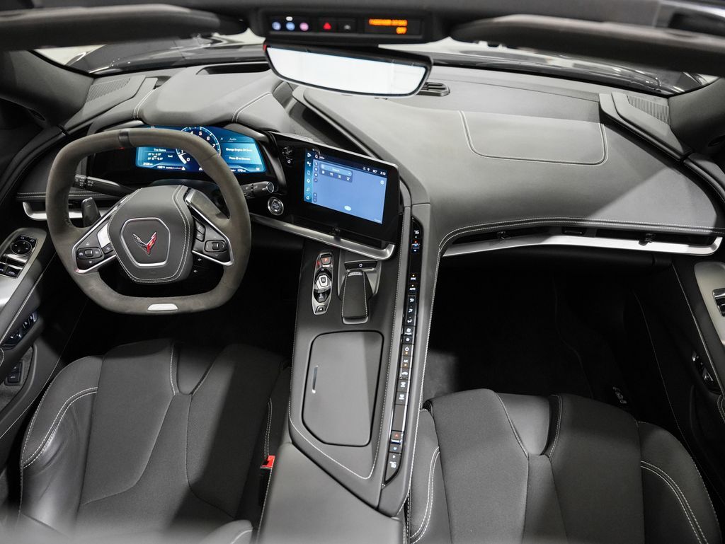 2025 Chevrolet Corvette Z06 Tigard OR