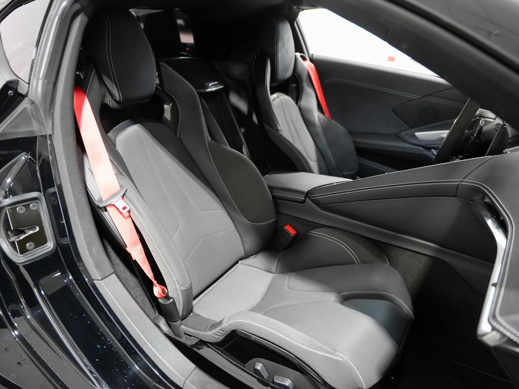 2025 Chevrolet Corvette Z06 Tigard OR