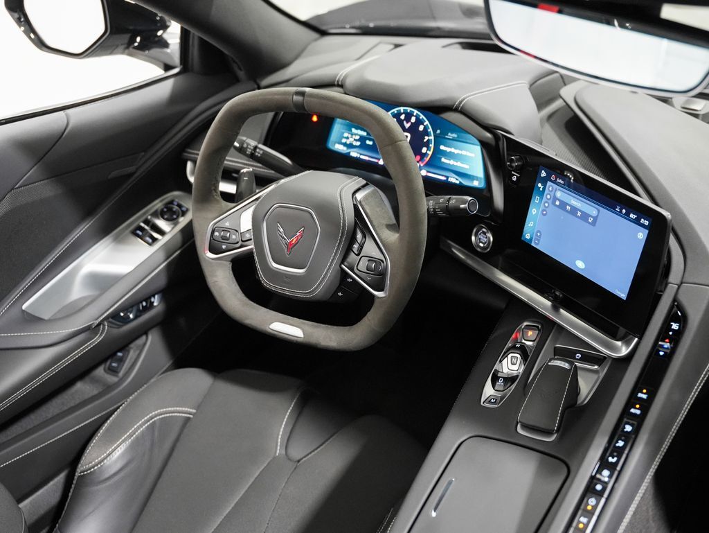 2025 Chevrolet Corvette Z06 Tigard OR