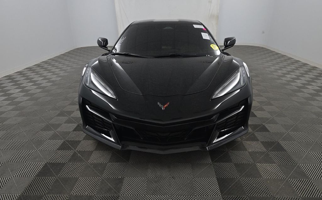 2025 Chevrolet Corvette Z06