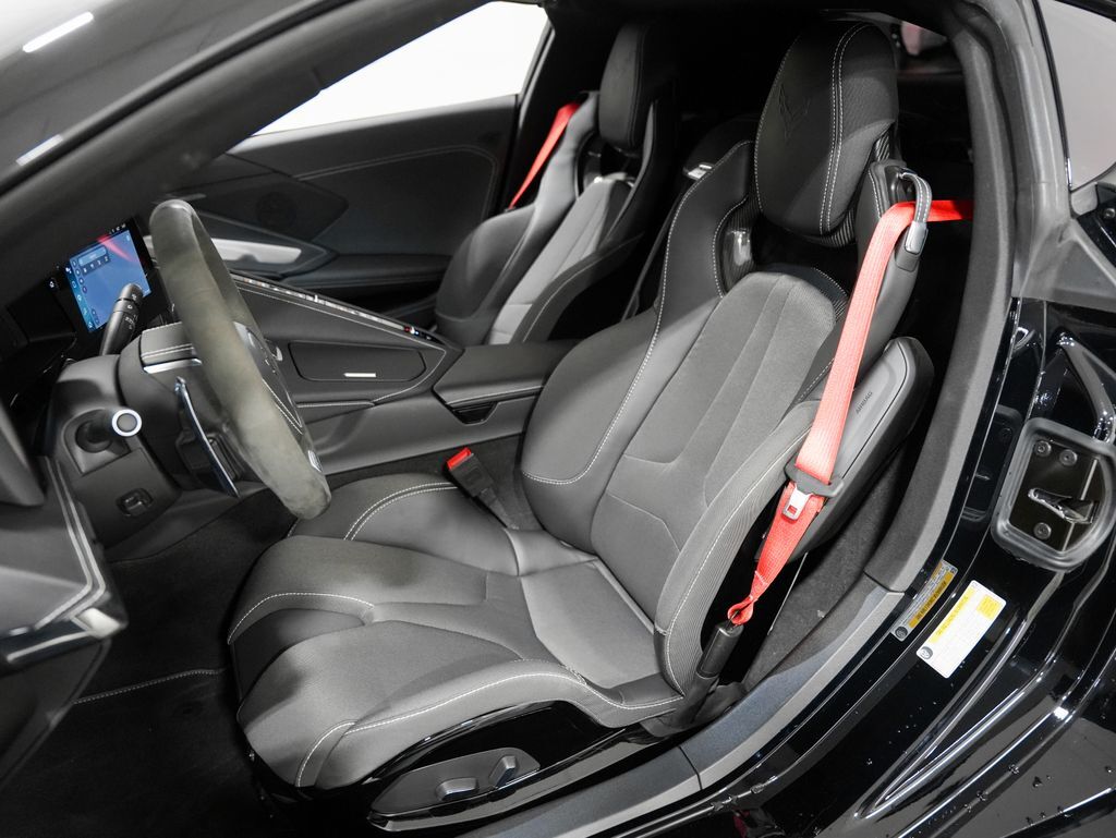 2025 Chevrolet Corvette Z06 Tigard OR