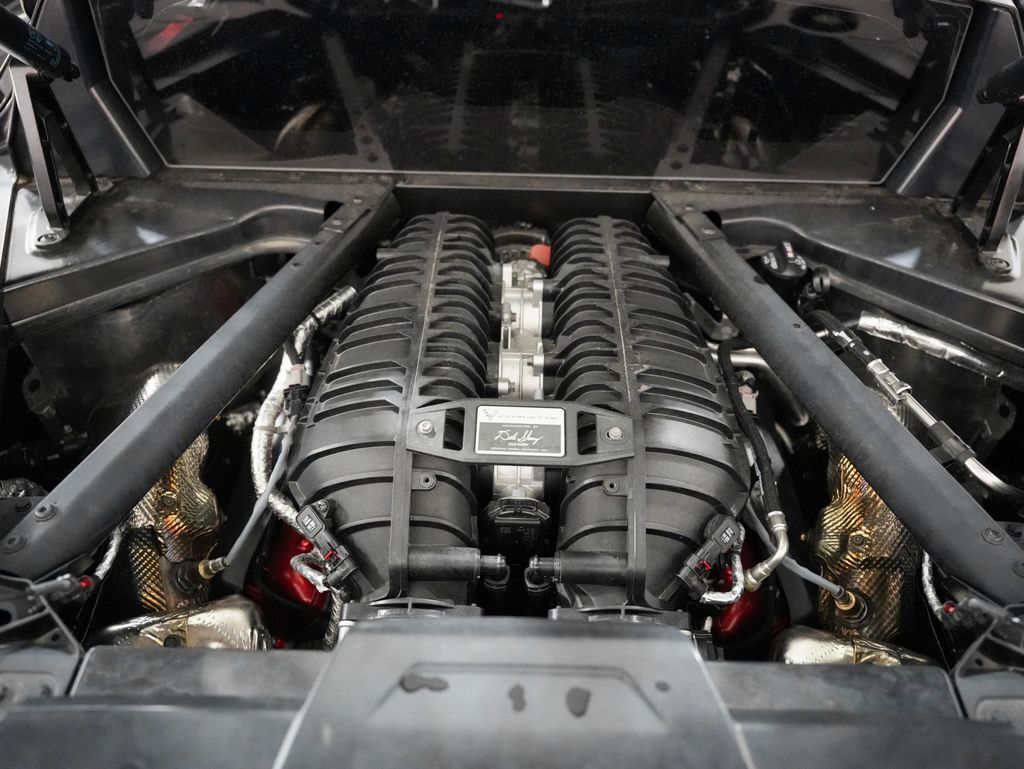 2025 Chevrolet Corvette Z06 Tigard OR