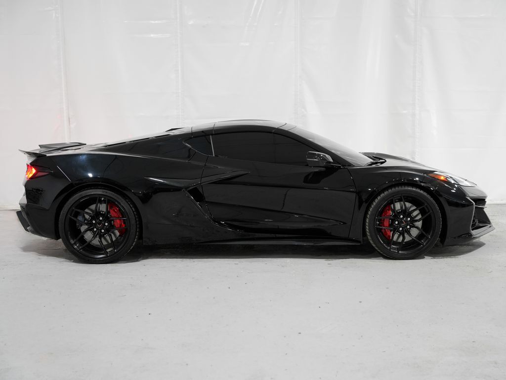 2025 Chevrolet Corvette Z06 Tigard OR