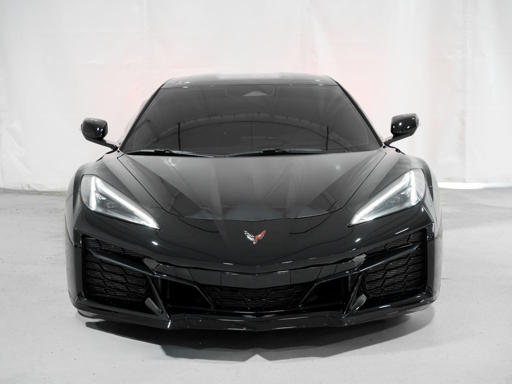 2025 Chevrolet Corvette Z06 Tigard OR