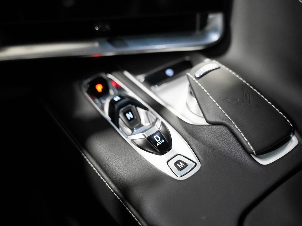 2025 Chevrolet Corvette Z06 Tigard OR