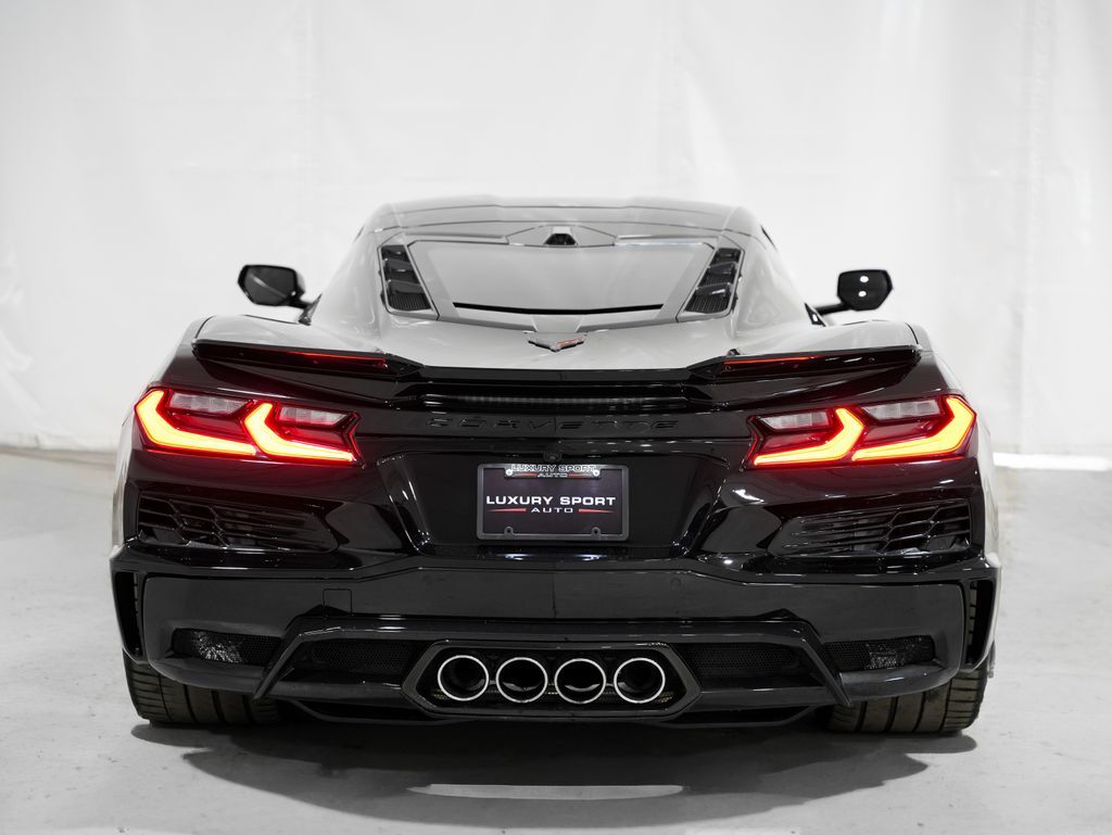 2025 Chevrolet Corvette Z06 Tigard OR