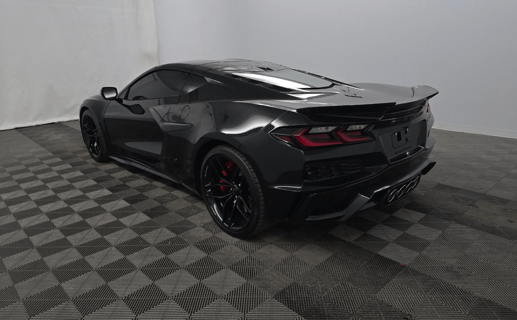 2025 Chevrolet Corvette Z06 Tigard OR