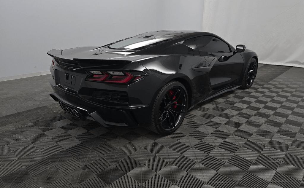 2025 Chevrolet Corvette Z06 Tigard OR